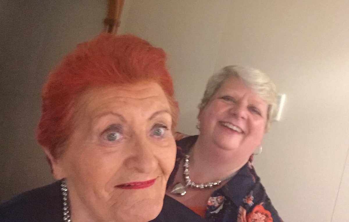 Lesley Goodburn tweet media