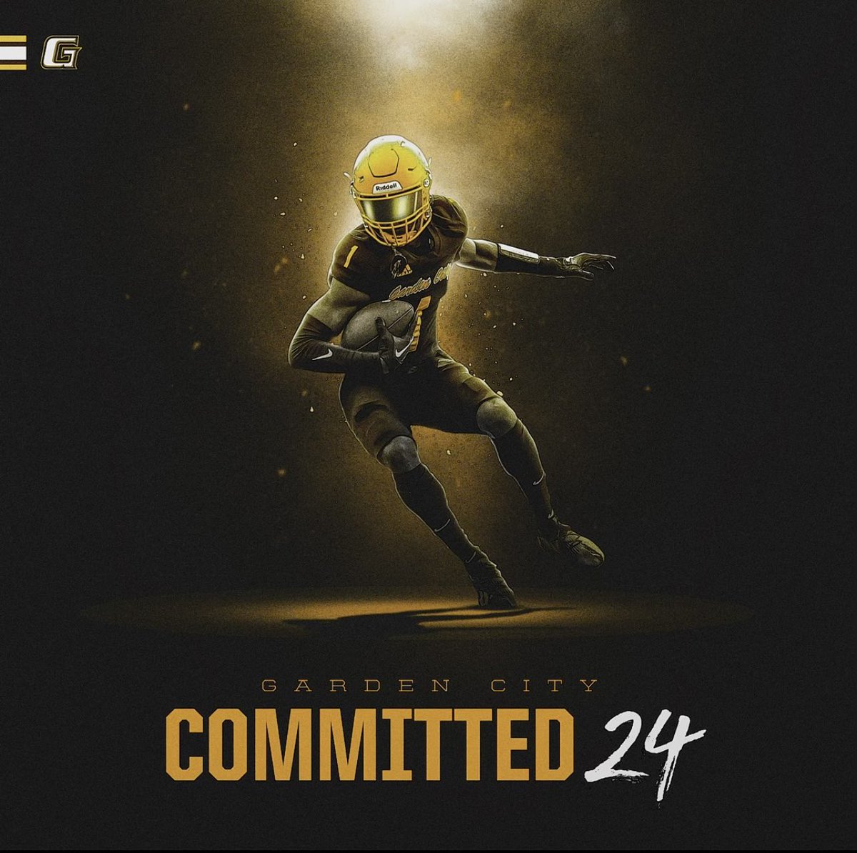 Detron Essex (@essexdetron) on Twitter photo first i’ll like to thank God for the athletic
ability to play the sport I love, with that being said i’m committed to <a href="/GCCC_FOOTBALL/">Broncbuster Football</a> !!
#Goddid
#MUDDBOYZ first i’ll like to thank God for the athletic
ability to play the sport I love, with that being said i’m committed to <a href="/GCCC_FOOTBALL/">Broncbuster Football</a> !!
#Goddid
#MUDDBOYZ
