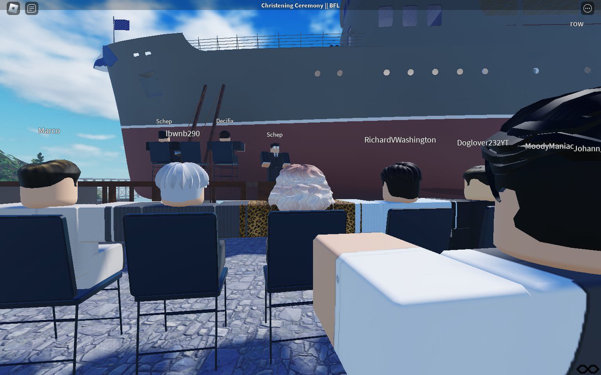 Blue Flag Line/Blue Flag Steamship Company tweet media