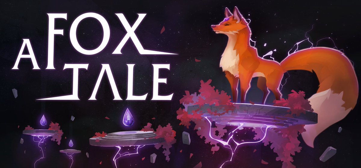 A Fox Tale tweet media