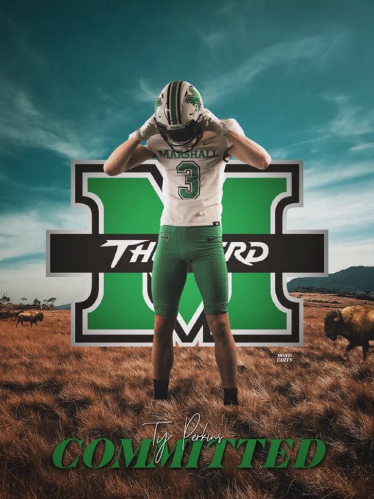 Next Chapter.. #GoHerd🦬