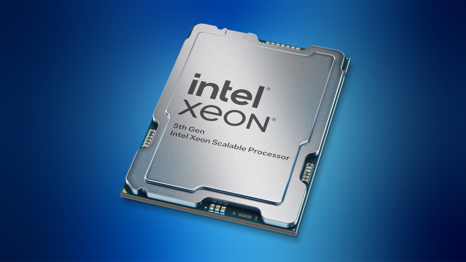 Phoronix Benchmarks Intel's 5th Generation Xeon Emerald Rapids with AVX-512 Instructions: reviewspace.info/phoronix-bench…

#Linux #Benchmarking #Intel #XeonEmeraldRapids #AVX512 #CPUPerformance #CPU #OpenVINO #AIWorkloads #ServerCPUs #TechnologyNews #ReviewSpace