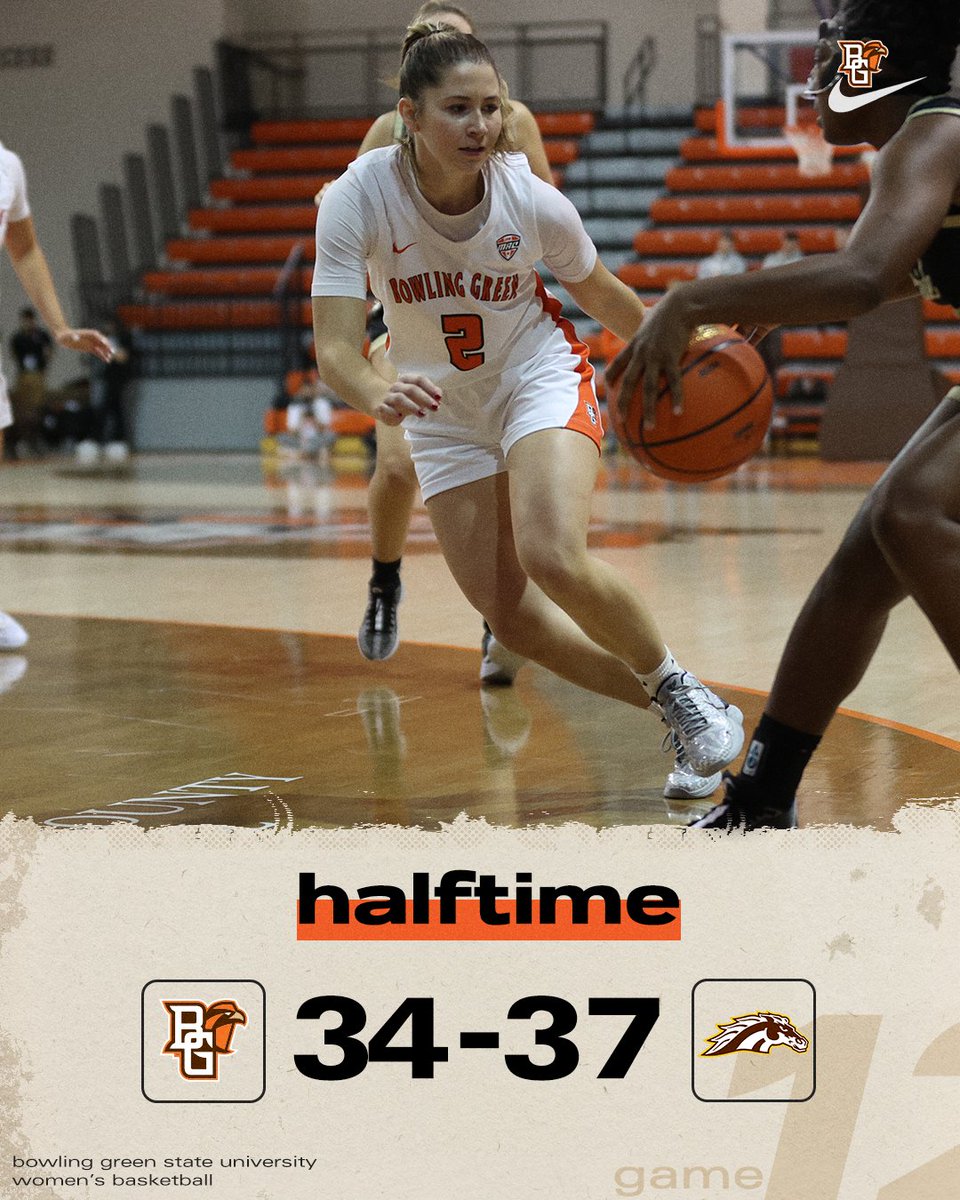 BGSU Women’s Basketball tweet media