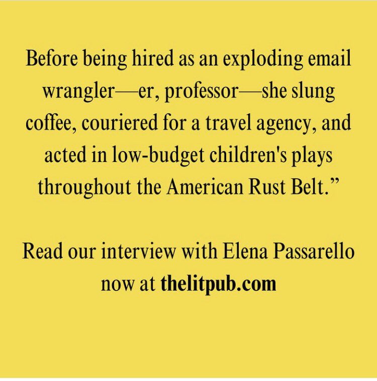 Amy Scheiner tweet media