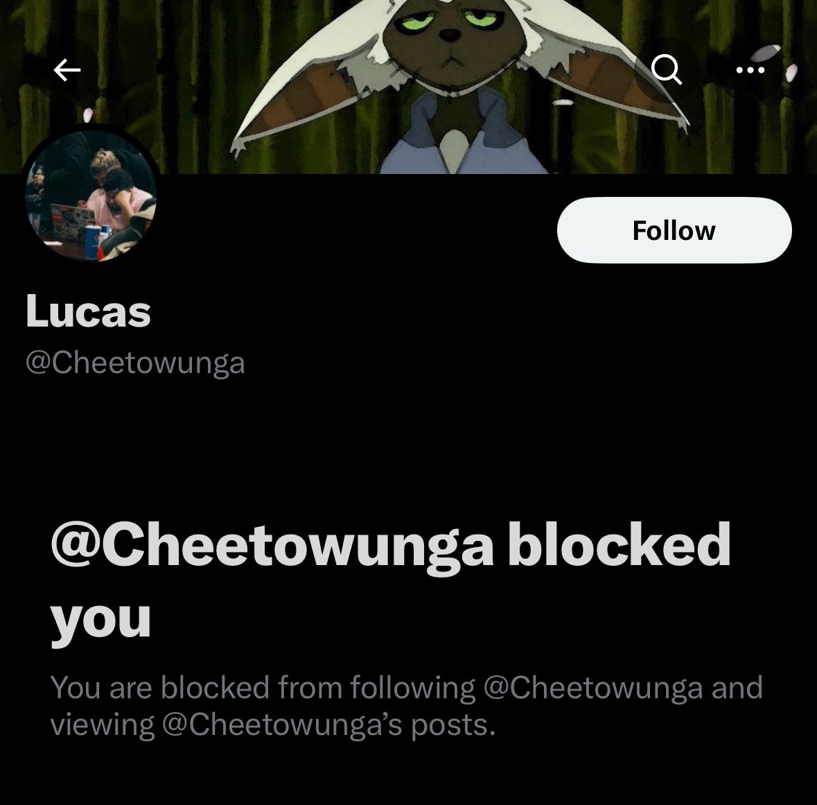 <a href="/GameArenaCBUS/">Game Arena</a> A heads up: <a href="/LowtierCircuit/">Lord of the Lowtiers</a> scammed teams at the event held in October at your arena. Hopefully they cannot do it again!