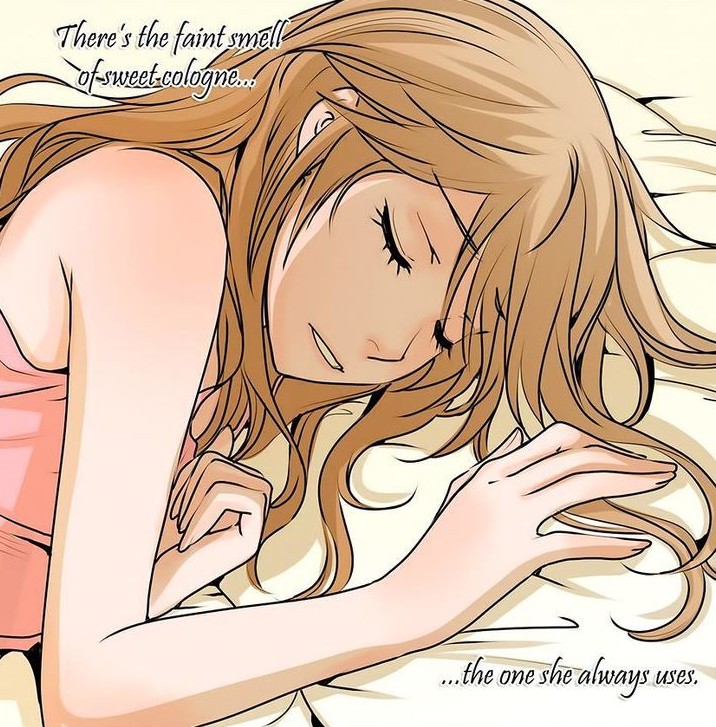 Evildeadfan102's tweet image. I read Pulse Chapter 19. #Pulse #Chapter19 #yuri #lgbt