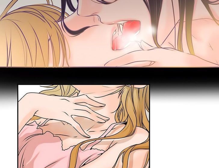 Evildeadfan102's tweet image. I read Pulse Chapter 19. #Pulse #Chapter19 #yuri #lgbt