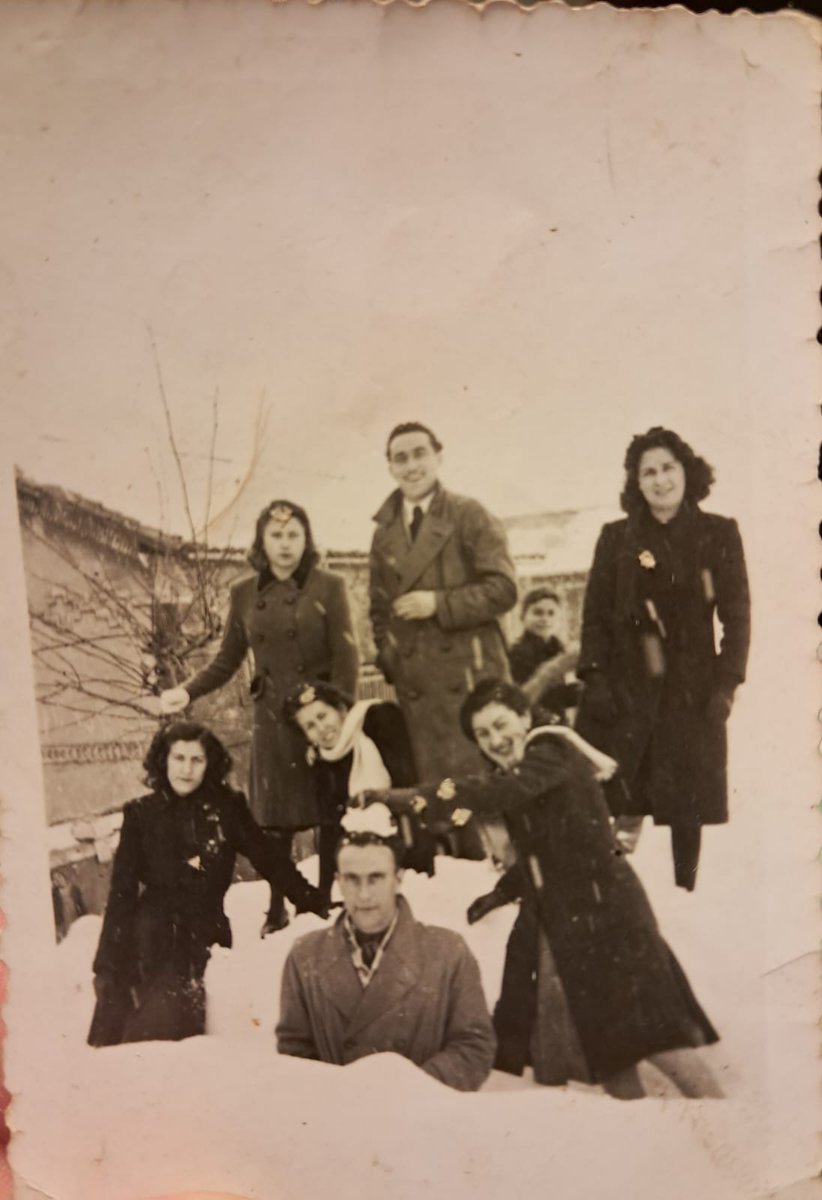 Laro el Montañés tweet media