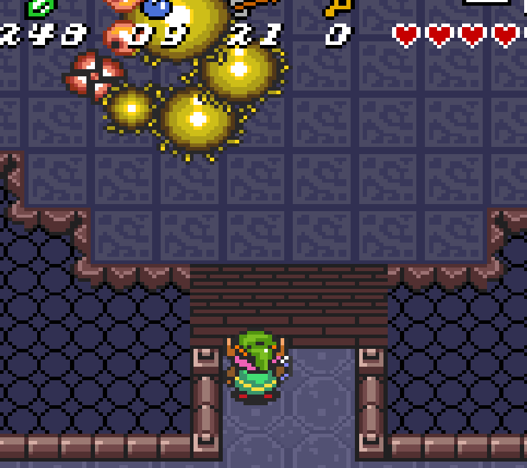 First Playthrough:  Help Welcomed #zelda twitch.tv/bionic_toothpi…