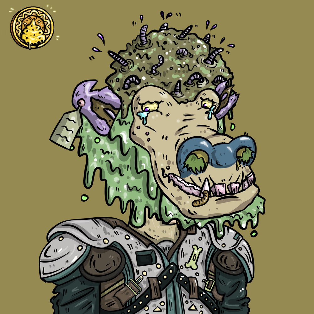 💩PoopDAO💩 tweet media