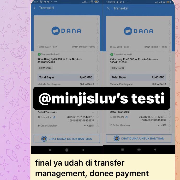 jblessedcursed's tweet photo. 100% trusted! no scam 😻 dibayar dihari yang sama dan sesuai claim. https://t.co/iDFnhbjFSd