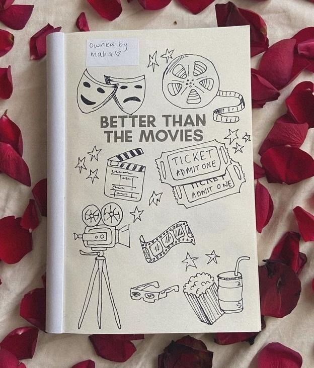 bia and the phantoms 🔱 tweet media