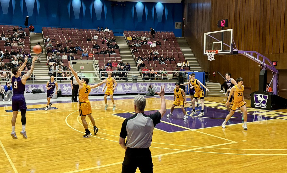 Coachstapleton's tweet image. #stillhere #courtside #sharmaforthree #currentview #goStangs