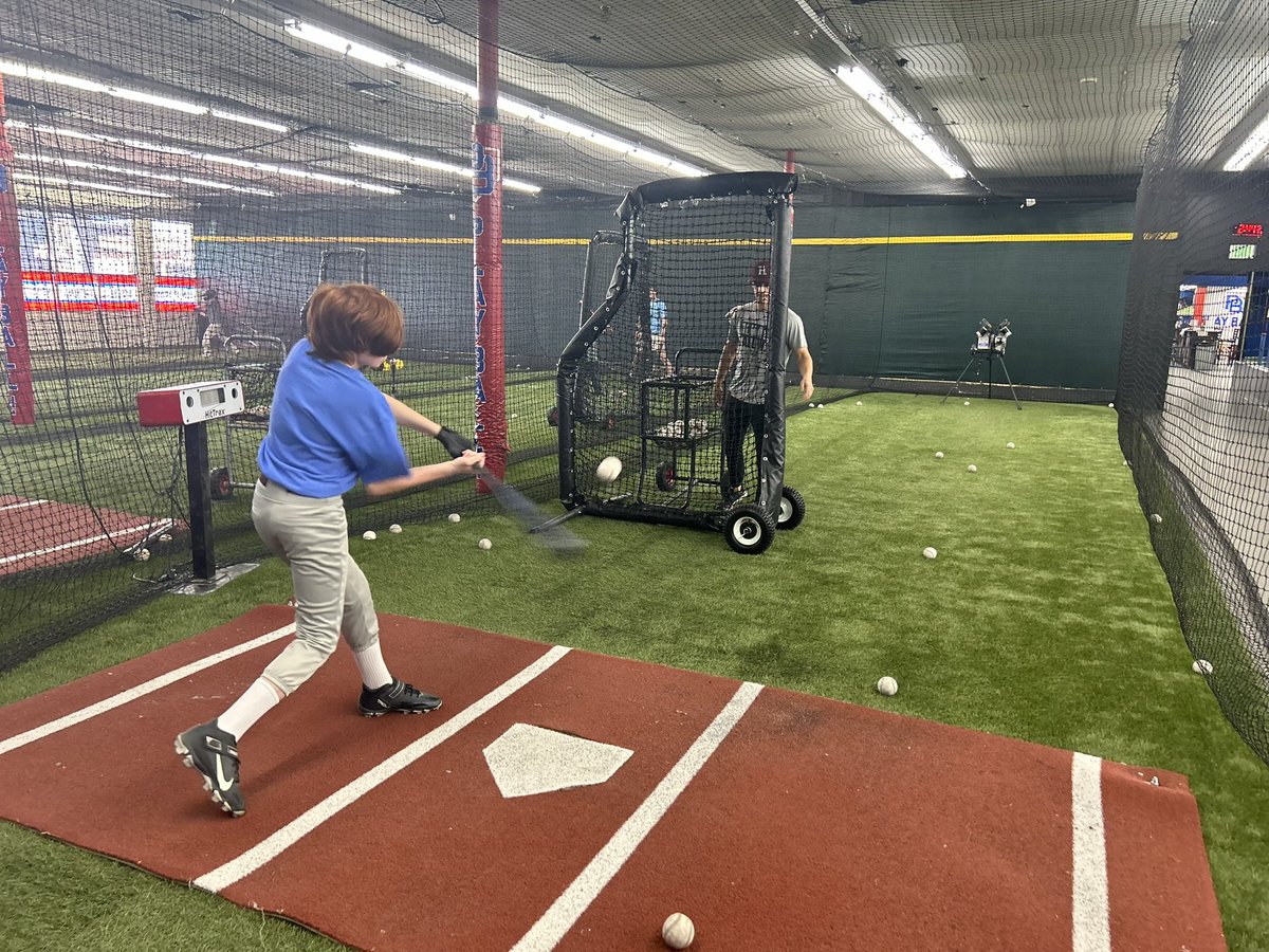 Play Ball Baseball Softball Academy tweet media