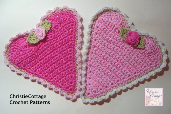 PamelaBaker67's tweet photo. https://t.co/M3qbsZibz2 @christiecottage #ValentineHeartWashCloths #PDFCrochetPattern #Valentines2024 https://t.co/0qugKXy0Qd