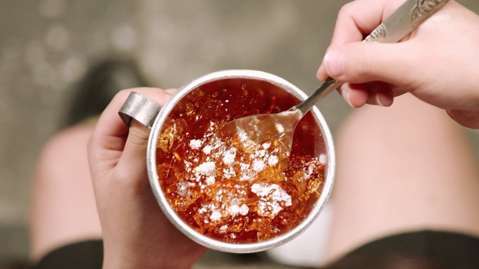 レインボージュルリラ… #nitiasa #キングオージャー 