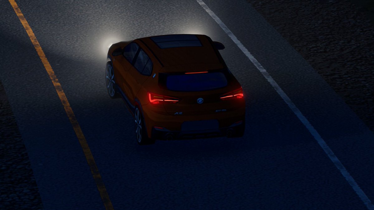 LinkingDan's tweet photo. A compact SUV? The 2021 BMW X2 is now available on #CitiesSkylines #Workshop !!

https://t.co/seCZW2lpdT

Comming to #citiesskylines2 https://t.co/BHzm4v6sbc