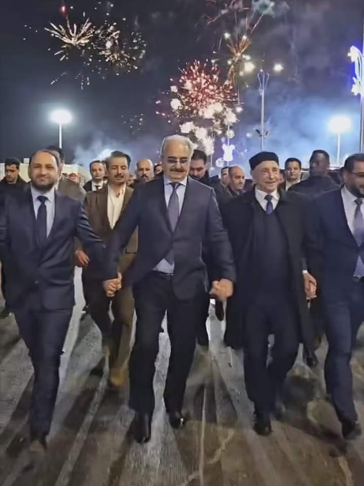 اول مليار و200 مليون يقسموهن قدام الناس من غير ميزانية الاحتفال