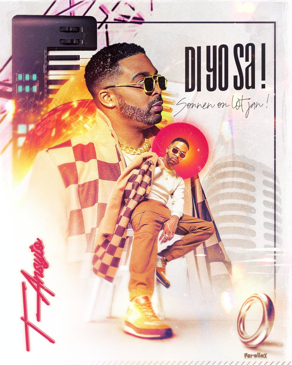 gregor_blaise's tweet photo. DM for your artwok
DM for your animation too
@T_Ansyto 🎹

#photobash #adoephotoshop #ayiti #atisayisyen #fanart https://t.co/qYLPjQWDZp