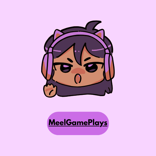 MeelGamePlays's tweet photo. TWITCH: MeelGamePlays seguirme #fornite #gamergirl #Seguidores #TwitchStreamers #Live #streamerfornite https://t.co/kwhFXuPZa6