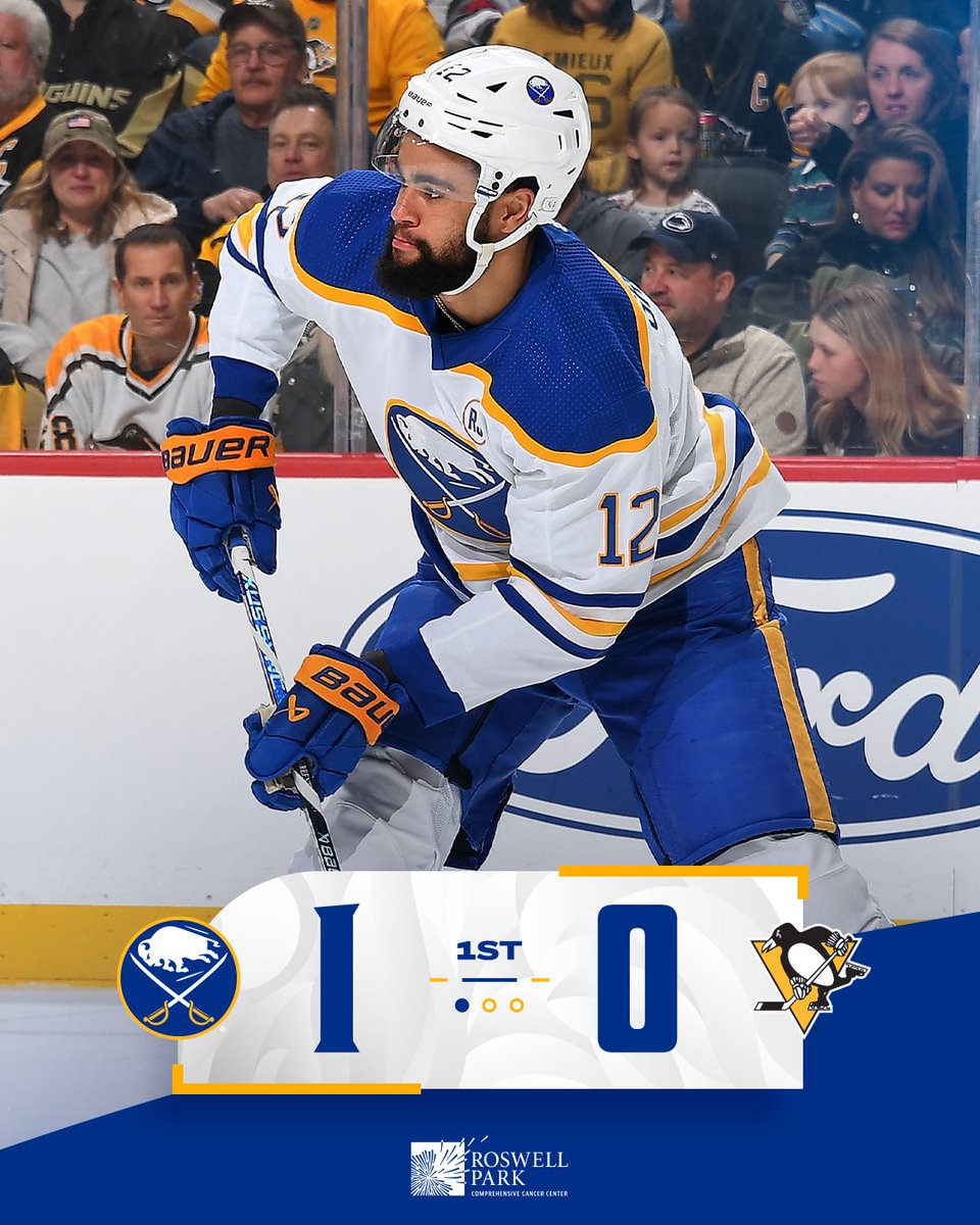 Buffalo Sabres tweet media