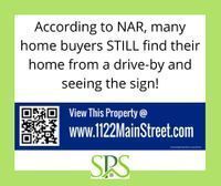 SPSmarketing's tweet photo. Sell your listing fast with a custom sign rider! https://t.co/0xN2YwqHAM #sps #singlepropertysites #signrider https://t.co/7eyEsR4hCv