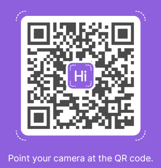 Let's do some connecting. Here's my digital business card. Save it to your contacts and then send me your info <a href="/everyone/">Everyone</a> <a href="/followers/">はうはう</a> #networking #businessowner

hihello.me/p/90fb3193-9dd…