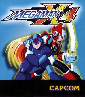 MegaSonic92's tweet photo. Mega Man X4

Definitely my favorite one next to X2 it’s such a joy to play through https://t.co/L2rpAMT3aC