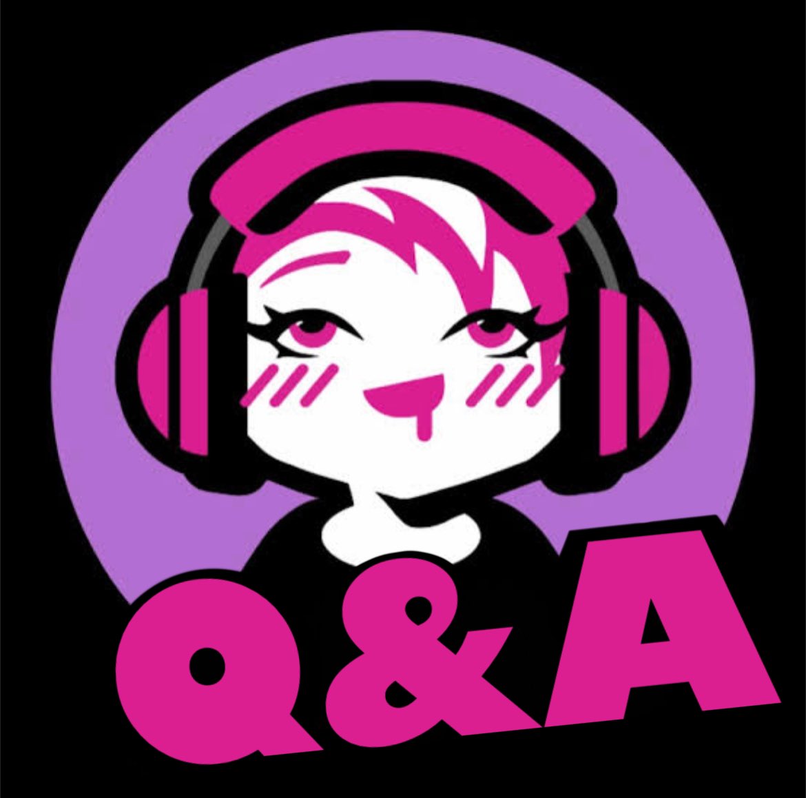 She will also be holding a Q&amp;A in this post as part of her debut, feel free to ask her anything, she’ll reply no matter the question, it’s part of her contract.

🍷I’ll WHAT?!