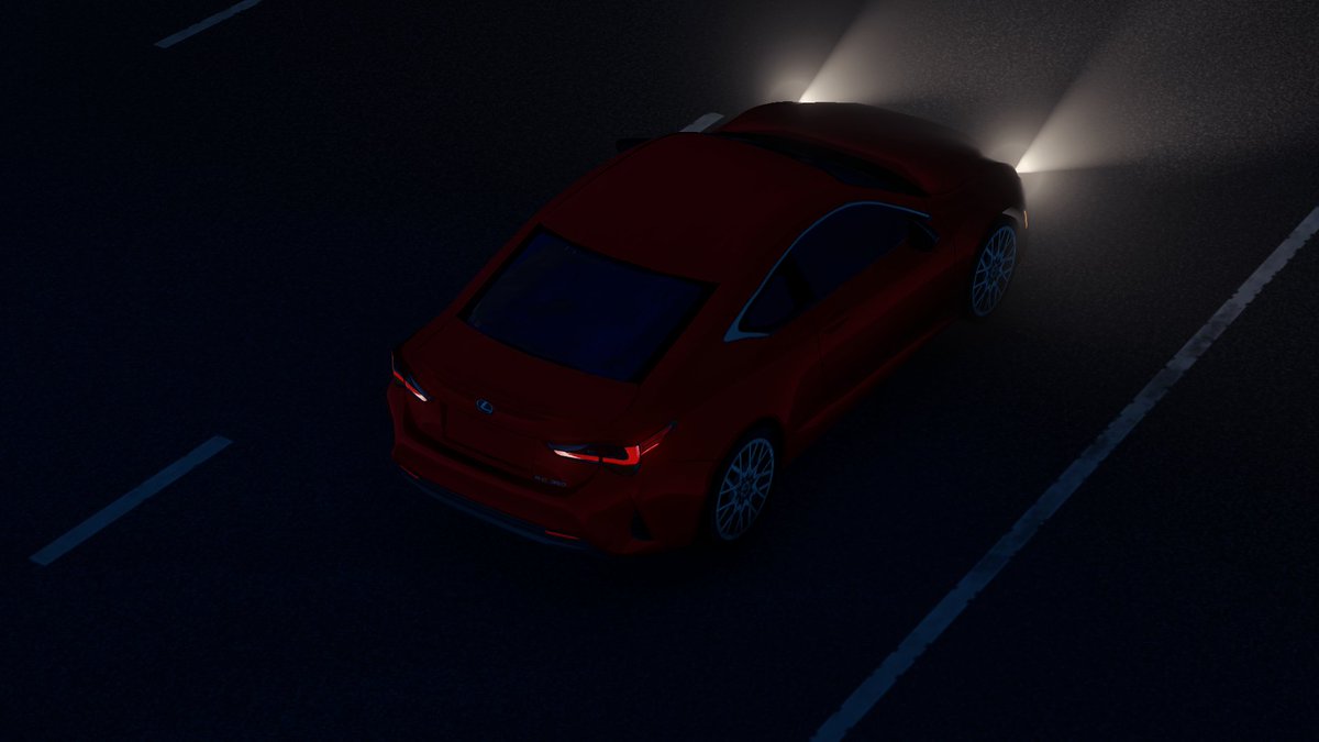LinkingDan's tweet photo. Needing a luxury sporty coupe? The 2020 Lexus RC is available on #CitiesSkylies #Workshop

https://t.co/mjb0B5bwfB

Comming to #citiesskylines2 https://t.co/VUFpeBpu3U