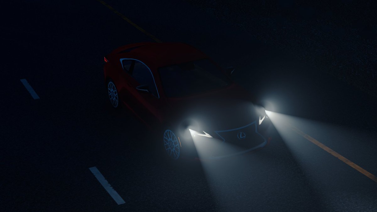 LinkingDan's tweet photo. Needing a luxury sporty coupe? The 2020 Lexus RC is available on #CitiesSkylies #Workshop

https://t.co/mjb0B5bwfB

Comming to #citiesskylines2 https://t.co/VUFpeBpu3U