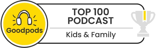 Goodpods Top 100 Kids & Family Indie Podcasts Listen now to Afro Tales Podcast