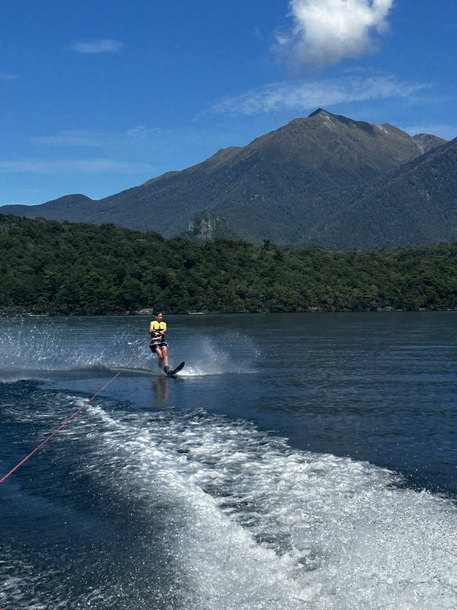 Can’t beat Southland yet again.  #Manapouri