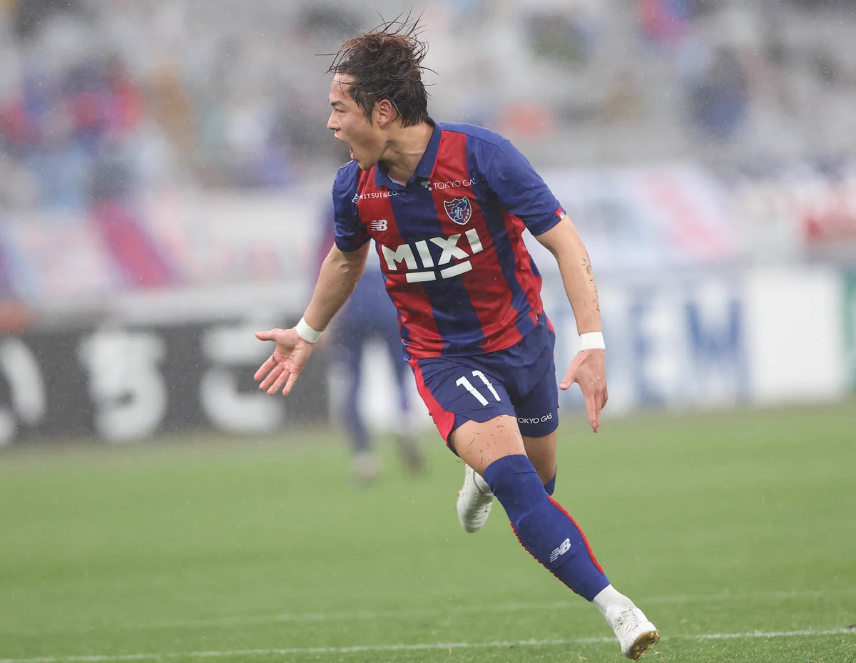FC東京【公式】 #東京が熱狂 on X: 