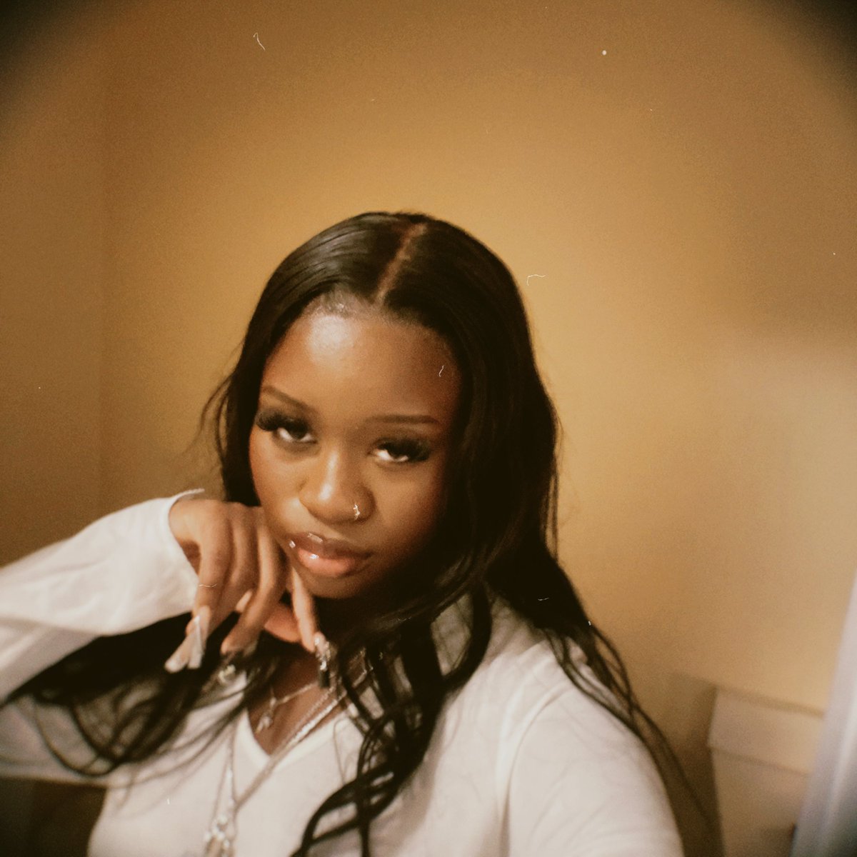 Khaaay_____'s tweet photo. Feeling sexy https://t.co/BKjgBtDxIp