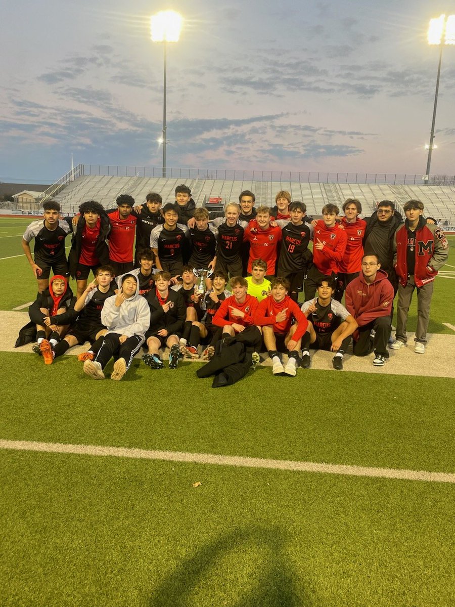 North Texas Elite Showcase tweet media