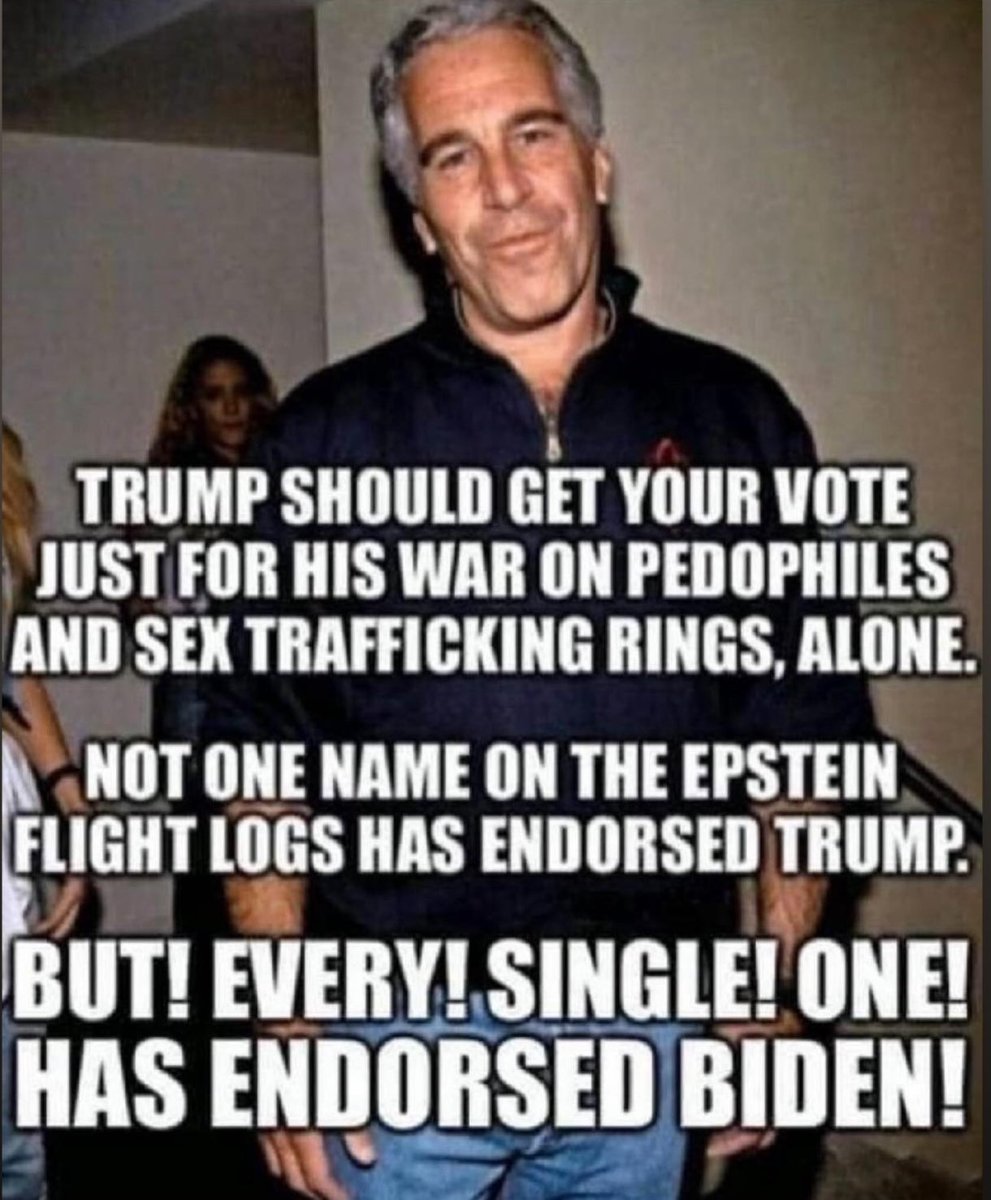 DonaldJTrumpJr's tweet image. Don’t forget it!!!!