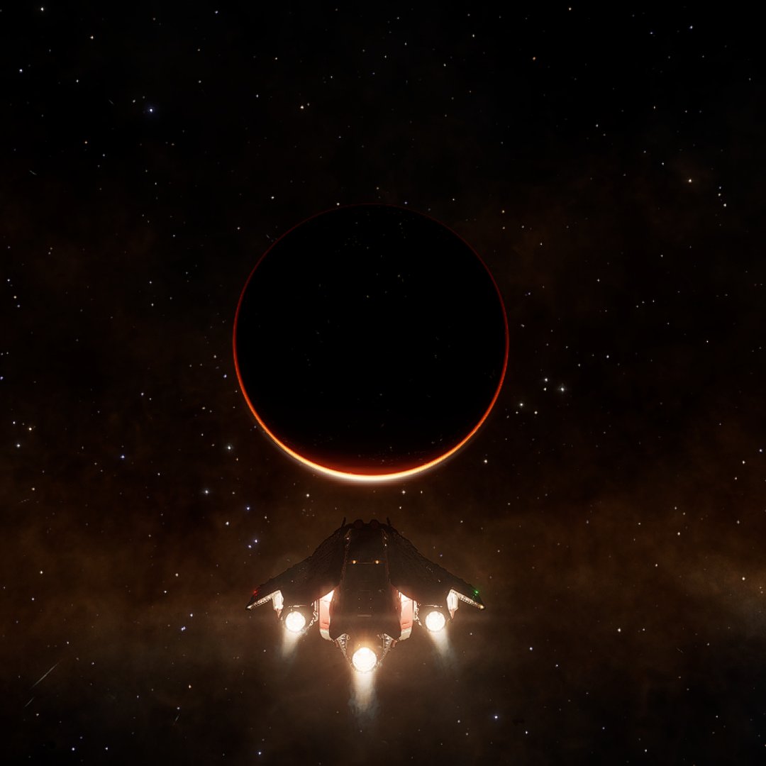 OrientObject's tweet photo. First live #stream from Colonia in #elitedangerous. How hard could it be to unlock a few engineers? #twitch - https://t.co/kegCPvXdw3 https://t.co/Isz86wARNa