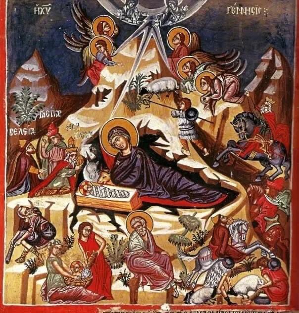 Orthodox Faith tweet media