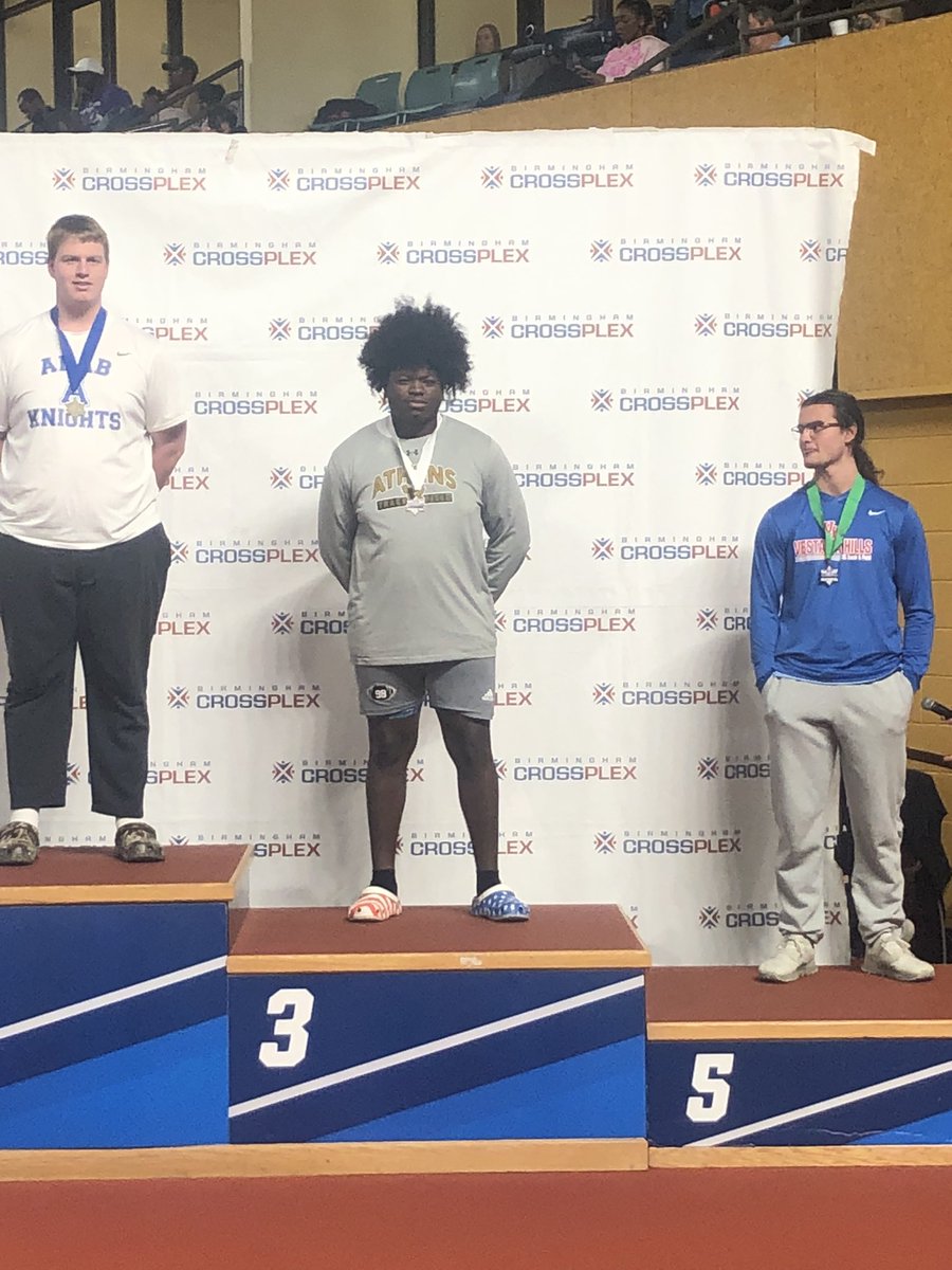 Athens Track and Field tweet media