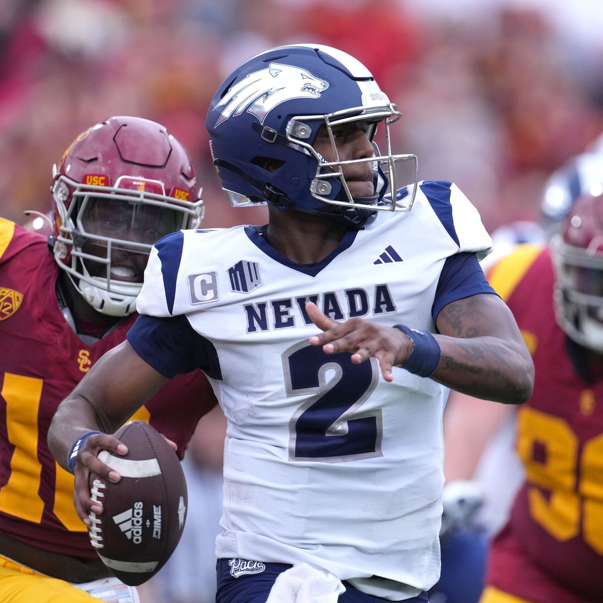 Jaden McGill tweet media