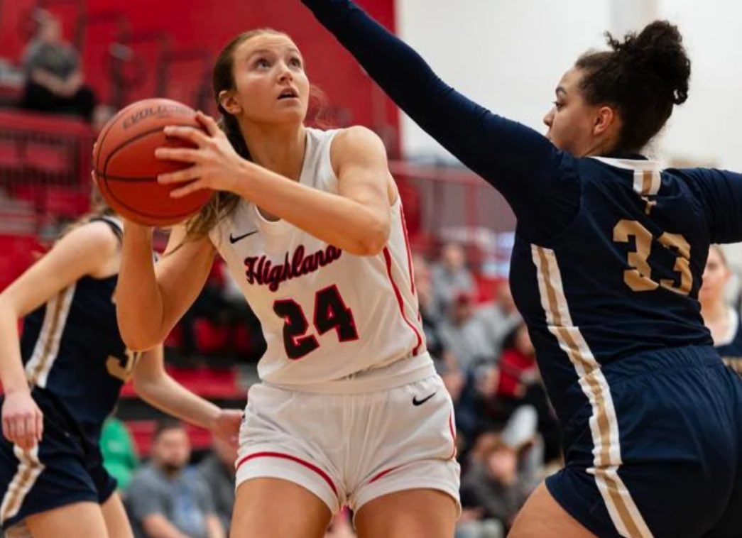 Grateful to have received game MVP at the 32nd annual Highland Shootout. 

-bnnbreaking.com/bnn-newsroom/l…
-stltoday.com/sports/high-sc…
(pictures by STLtoday)