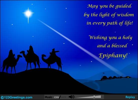Epiphany Quotes