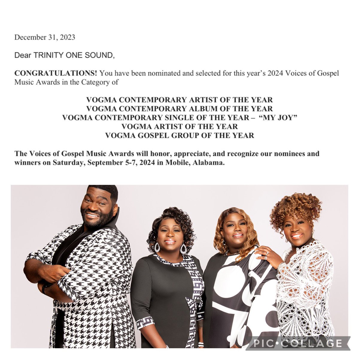 Roosevelt Boles (@princeofworship) on Twitter photo 