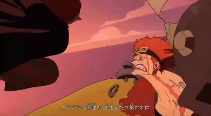 BigNewsOP's tweet photo. #ONEPIECE 

¿ESTÁN LISTOS? https://t.co/yOfvYlRGFA