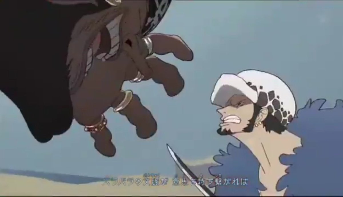 BigNewsOP's tweet photo. #ONEPIECE 

¿ESTÁN LISTOS? https://t.co/yOfvYlRGFA