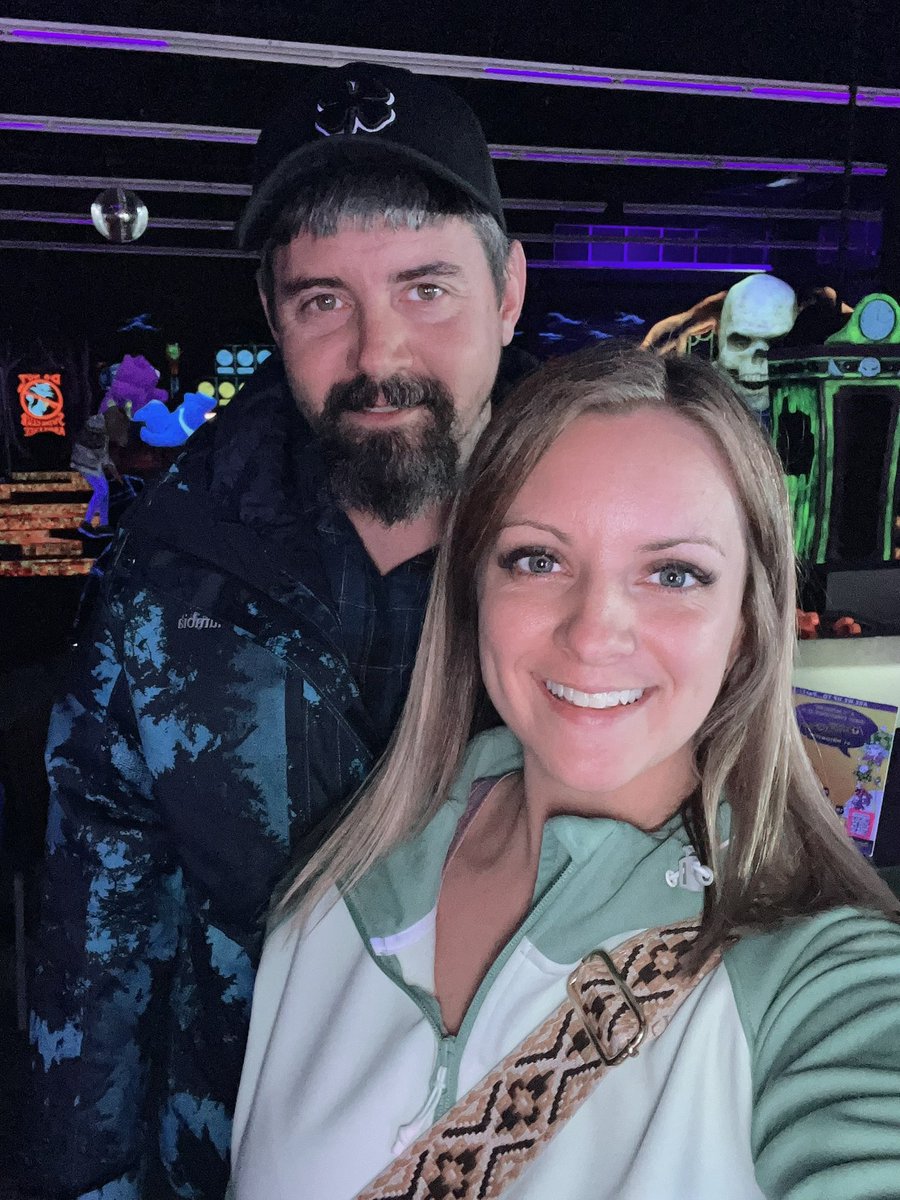 TCooke618's tweet photo. Two days of fun at Monster Mini Golf and then Urban Air before school starts back! https://t.co/UCX9hjNp1L