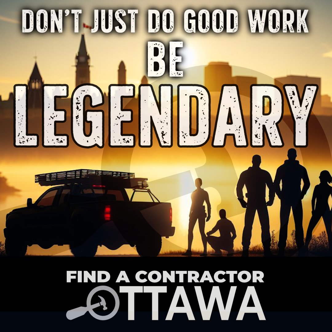 Find A Contractor Ottawa tweet media