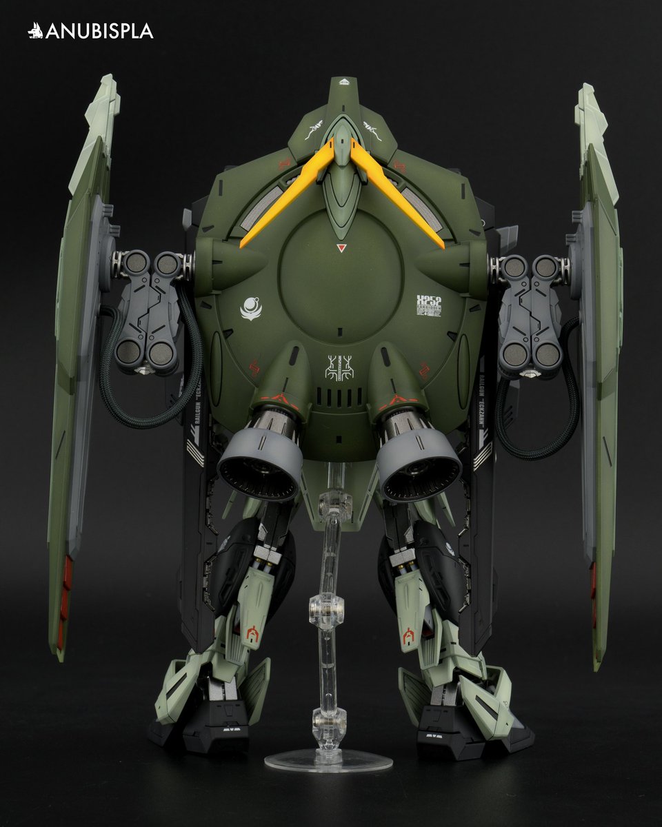 anubispla's tweet photo. Full Mechanics Forbidden Gundam complete! This kit rounds out the 2nd Gen GAT-X mobile suits. Probably the best kit of three IMO the only negative is that the backpack is too heavy for the kit. https://t.co/7UpN6nYS1T