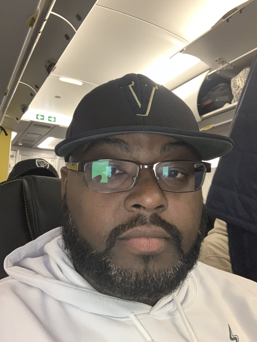 Coach Stanley “West” Burrage tweet media